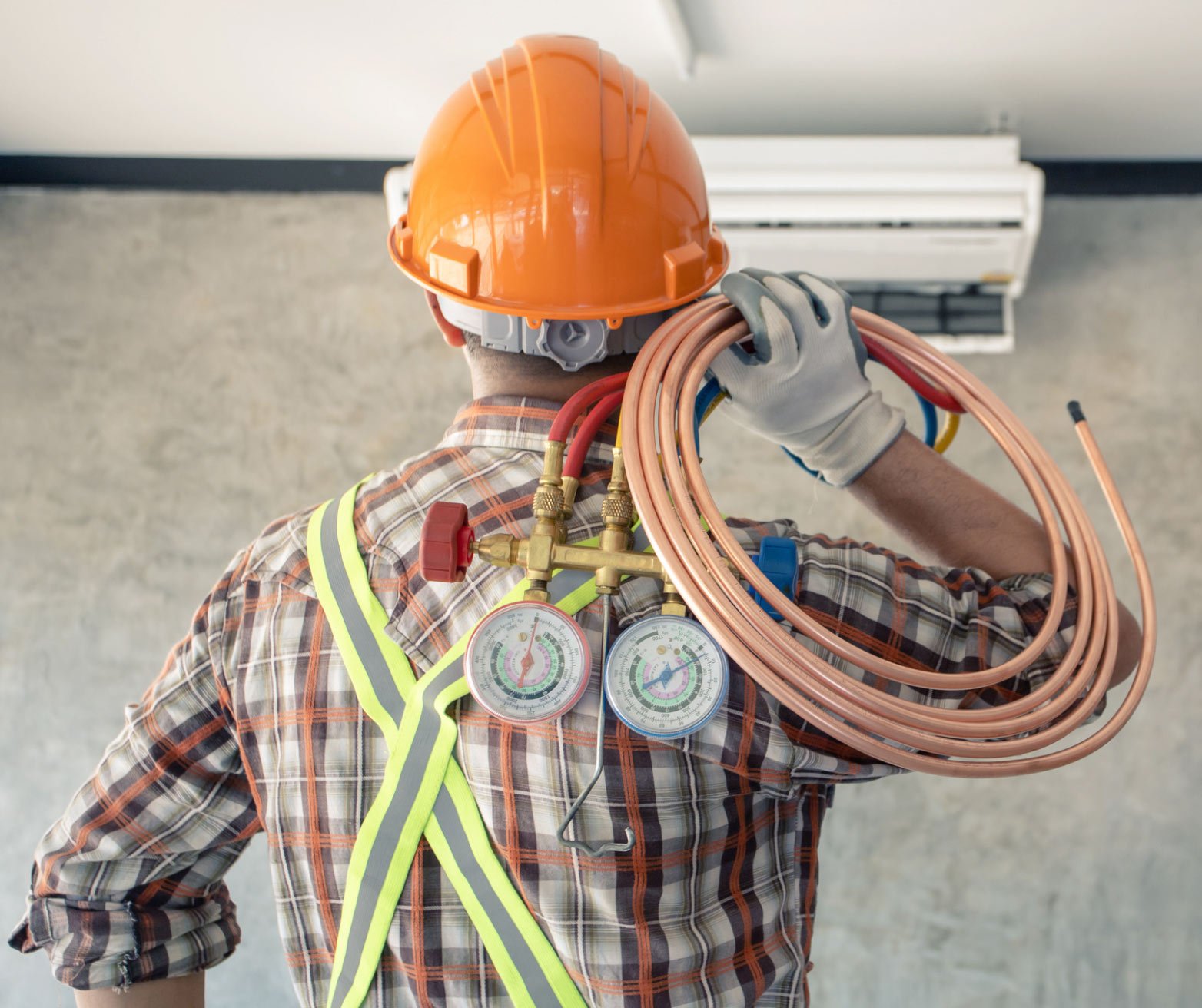 ac-install Local AC Maintenance