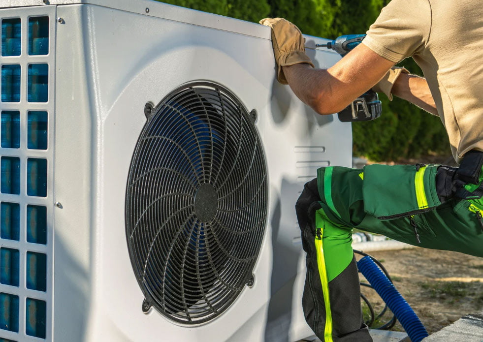 Local HVAC Company - Reliance Heating and Air