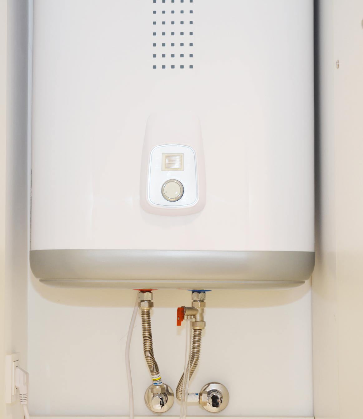 boiler-10 Local AC Maintenance