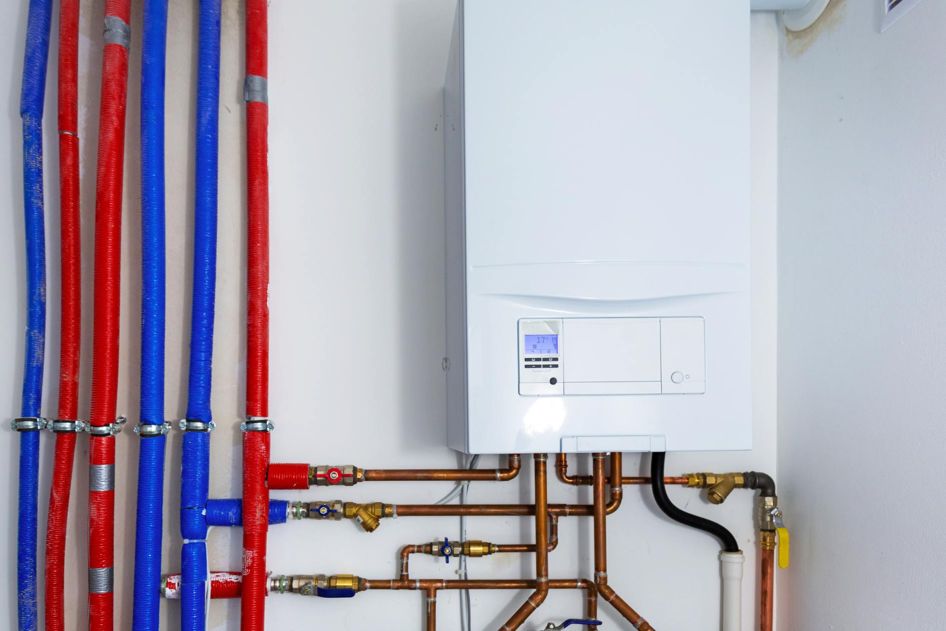 boiler-4 Local HVAC Company - Reliance Heating and Air