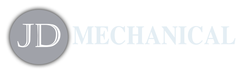 JD Mechanical Logo